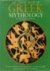 Richard Patrick 40715 - All colour book of Greek mythology