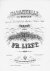 [R 117] Tarantelle (di brav...