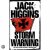 Higgins, Jack - Storm Warning