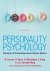 Personality Psychology Doma...