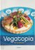 - Vegatopia - het kookboek