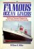 Miller, W.H. - Famous Ocean Liners