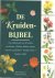 McHoy & Pamela westland, Peter - De kuidenbijbel. Een complete gids voor het werken met kruiden. Planten, kweken, oogsten, bewaren en gebruiken. Kruiden in huis. Creatieve ideeën