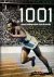 Hawkes, C. - De 1001 meest memorabele sportrecords