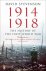 1914-1918, History of the f...