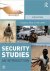 Security Studies -An Introd...