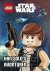 Lego Star Wars  -   Han Sol...