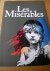Ende, Joop van den  (producent)   - Boublil en Schonberg  (makers) - Les Miserables   ( Musicalprogramma van de productie uit 1991 in Carre) met toelichting over de productie, de spelers enz