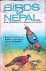 Birds of Nepal with referen...