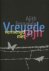 VREUGDE VERMENGD MET PIJN