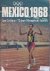 Cottaar, Jan - Mexico 1968 -72 jaar Olympische Spelen
