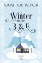De BB 1 -   Winter in de BB