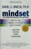 Mindset The New Psychology ...