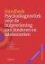 Handboek psychodiagnostiek ...
