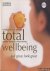 Total wellbeing: feel great...