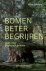 Willem Peeters - Bomen beter begrijpen