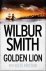 Wilbur Smith - Golden lion