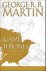 Game Of Thrones: The Graphi...