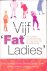 Diversen - Vijf Fat-Ladies