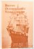RICE, A. L. - British oceanographic vessels, 1800-1950.