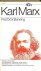 W. Banning 11769 - Karl Marx