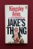 amis, kingsley - jake's thing