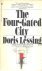 The Four-Gated City
