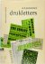 Drukletters Hun ontstaan en...