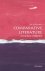 Comparative Literature: A V...