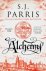 S. J. Parris - Alchemy