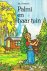 Overeem, Jac. - Palmi en haar tuin