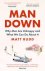 Matt Rudd 283673 - Man Down