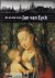 eeuw van Jan van Eyck