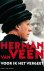 Herman van Veen - De jeugdjaren