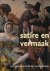 Satire en Vermaak, - E.W.H....