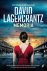 David Lagercrantz - 2023 Memoria