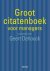 Groot Citatenboek Voor Manager