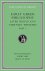 Early Greek Philosophy, Vol...