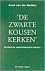 Zwarte kousen kerken