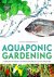 Aquaponic Gardening . ( A s...