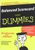 Balanced Scorecard voor Dum...