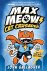 John Gallagher - Max Meow: Cat Crusader Book 1