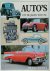 Auto's uit de jaren '50 en '60