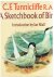 A sketchbook of birds