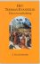 Jacob Slavenburg - Het Thomas-Evangelie