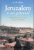Silfhout, Ds. W - Jeruzalem is wel gebouwd - Meditaties over de stad vanuit de Psalmen
