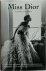 Miss Dior Ze zat bij het ve...