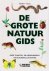 J. Toman & J. Felix & K. Hisek & E. Doelman - De grote Rebo natuurgids