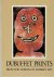 DUBUFFET, Jean - Kathryn LANG - Dubuffet Prints from the Museum of Modern Art.