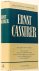 Ernst Cassirer. Aus dem Ame...